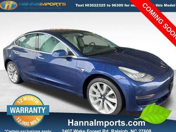 TESLA MODEL 3 2018 5YJ3E1EA2JF169378 image TESLA MODEL 3 2018 5YJ3E1EA2JF169378 image